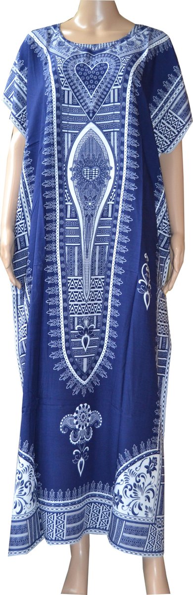 Katoen Kaftan