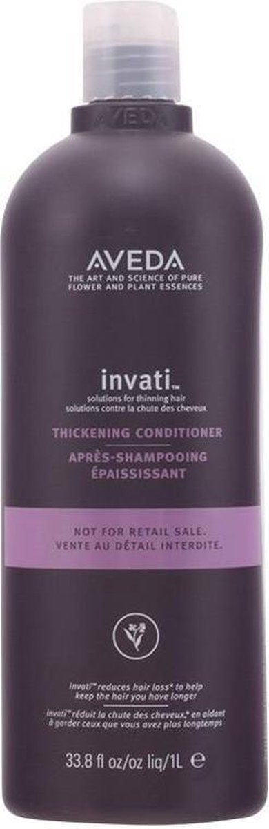 INVATI thickening conditioner 1000 ml