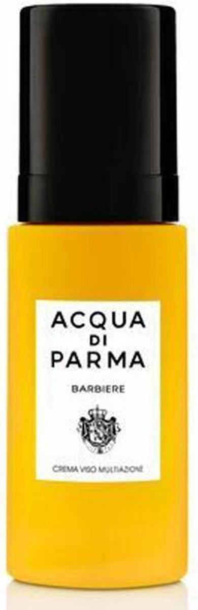 Acqua di Parma Crema Viso Multiazione dagcrème 50 ml Gezicht