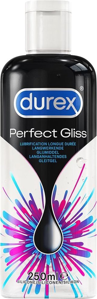 Perfect Gliss - 250 ml