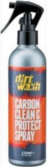 WELDTITE DIRTWASH Carbon Clean&ProtectSpray 500ml