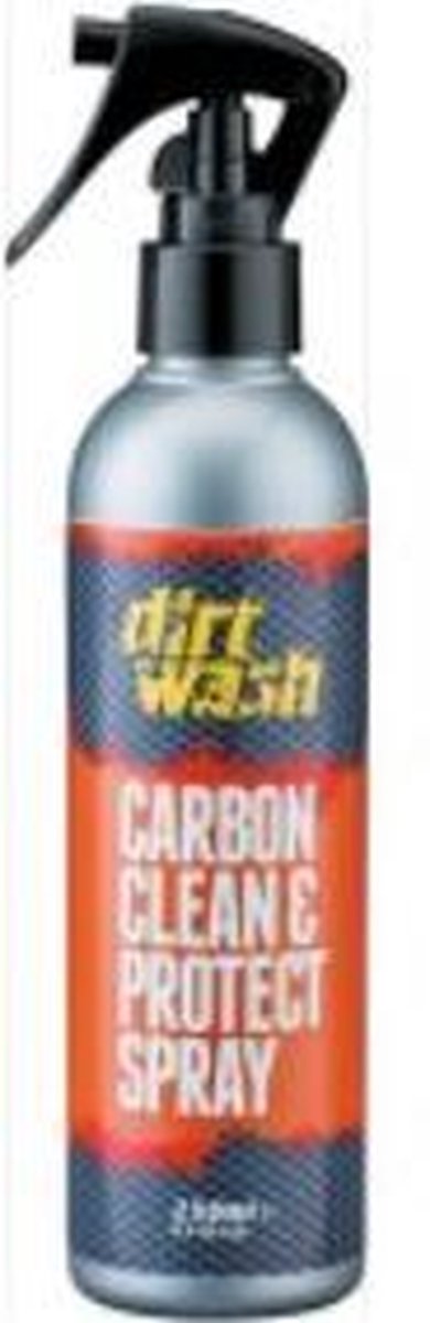 WELDTITE DIRTWASH Carbon Clean&ProtectSpray 500ml