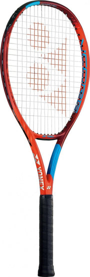 Yonex VCore Game Tango Red 270 gr Senior - Gripmaat L3