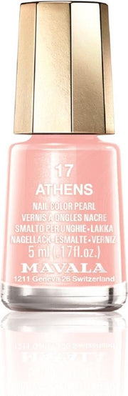 Mavala - 17 Athens - Nagellak