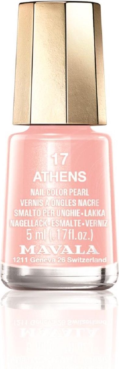 Mavala - 17 Athens - Nagellak