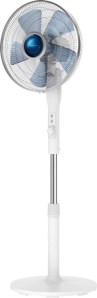 Rowenta Turbo Silence Extreme Plus VU5840 - Ventilator
