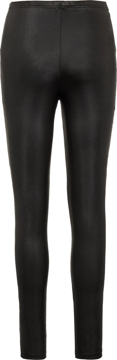 MAMA.LICIOUS MLNEWTESSA JERSEY HW LEGGINGS NOOS A. Dames Legging - Maat XS