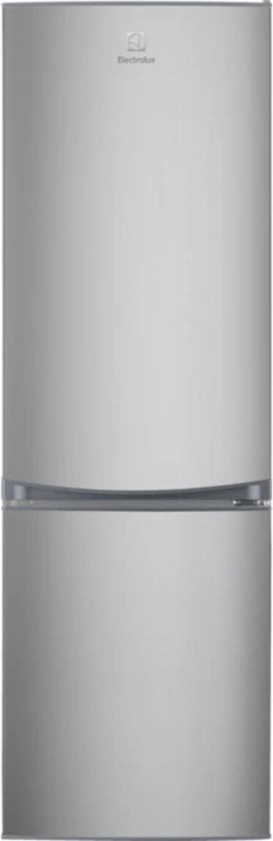 Electrolux Koel-vriescombinatie | Model LNT3LE34X1 | RVS | 330 liter | LowFrost | ColdSense