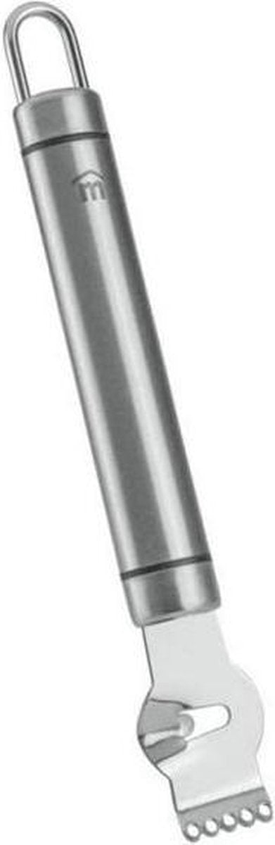 Metaltex Zester Victoria 17 Cm Rvs