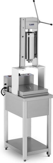 Royal Catering Churros machine -  L - Royal Catering - 5000 W