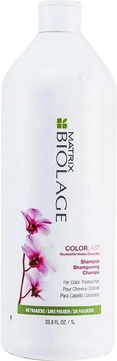 Matrix - Color Last Purple Shampoo - Šampon pro eliminaci žlutých odstínů
