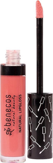 Benecos Lipgloss flaminco