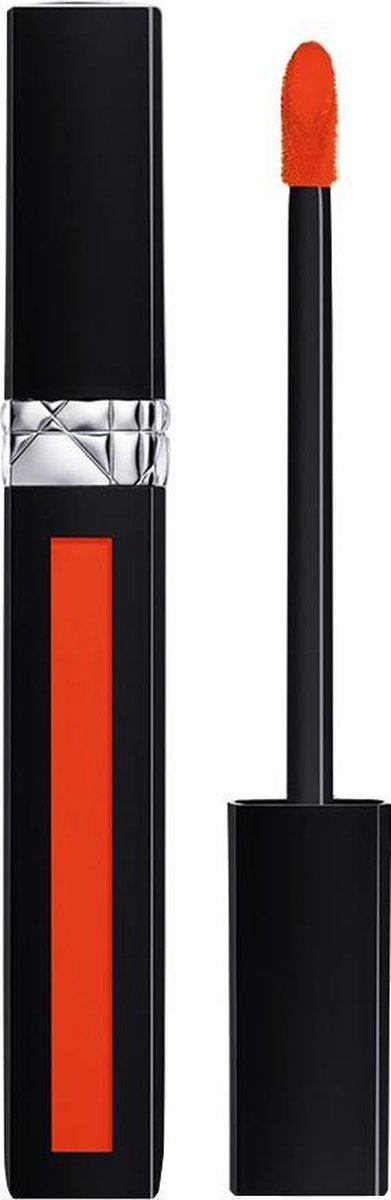 Dior Rouge Liquid Lipstick Lippenstift - 658 Extreme Matte