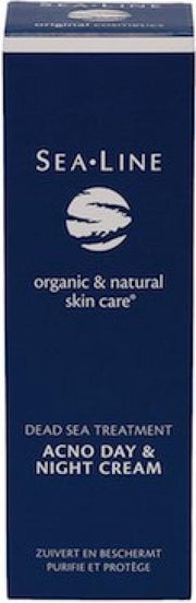Sea-Line Acno Dag&Nacht Creme