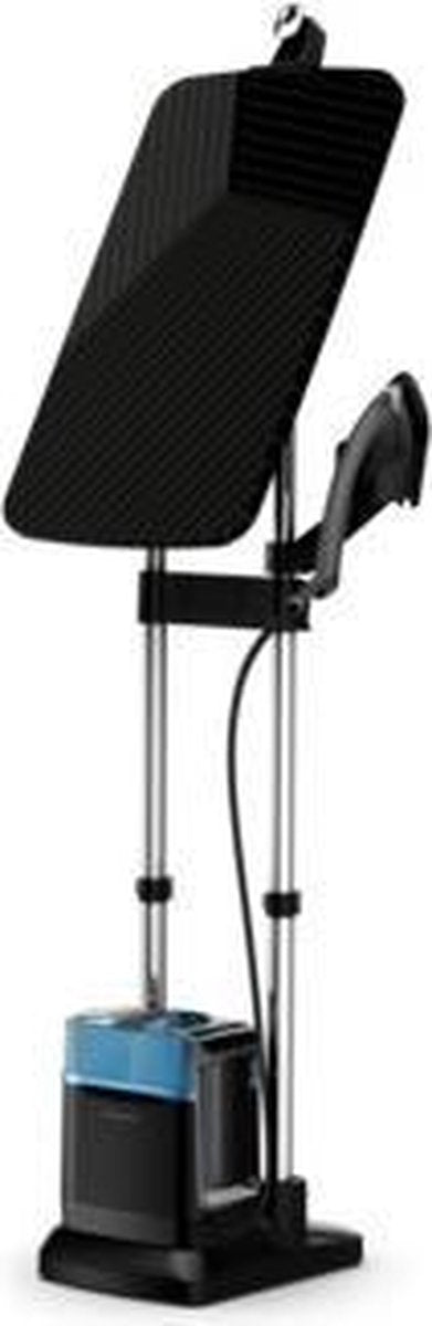 Rowenta Ixeo Power Rechtopstaande kledingstomer 1
