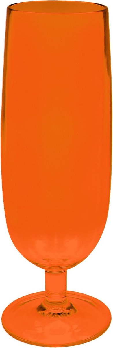 Zak!Designs Stacky Champagneflute - 16 cl - Coral