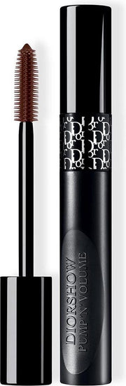 Dior Diorshow Pump'n'volume Hd Mascara #695-brown 5 G