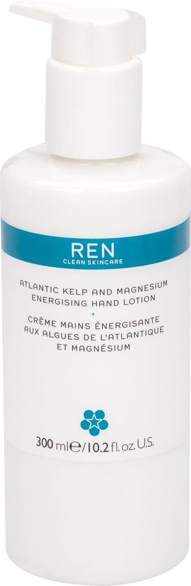 REN 5060389245299 handlotion Unisex 300 ml