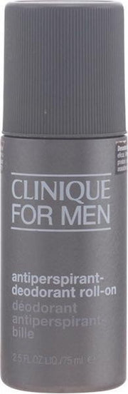 MULTI BUNDEL 5 stuks MEN anti perspirant deodorant roll-on 75 ml