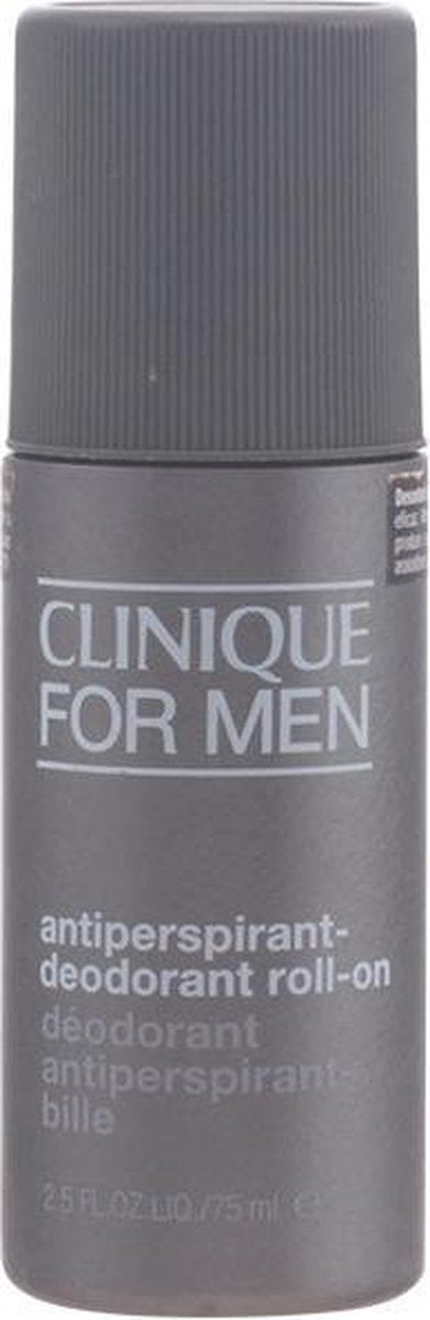 MULTI BUNDEL 5 stuks MEN anti perspirant deodorant roll-on 75 ml