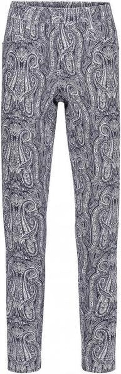 Sensia - Dames Pantalon - Pita Paisley - EU46