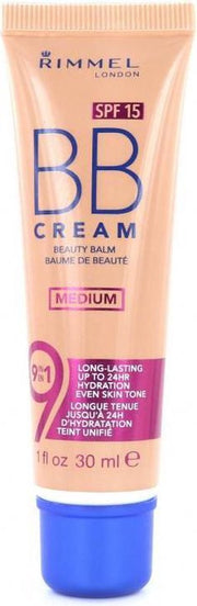 Rimmel Long Lasting BB Cream - Medium