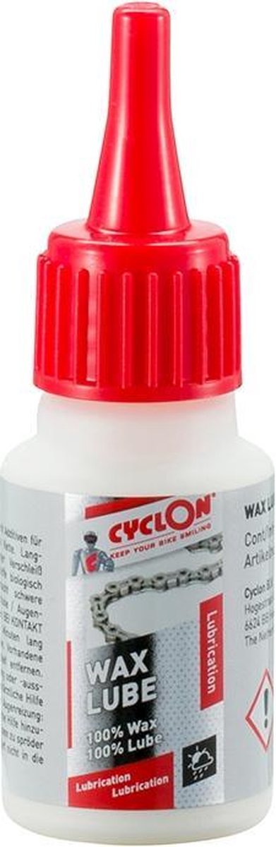 Wax lube cyclon 25ml