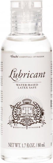 Body Slide Lubricant - 80ml - Lubricants