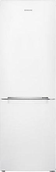 Samsung RB33J3000WW koel-vriescombinatie Vrijstaand 339 l F Wit