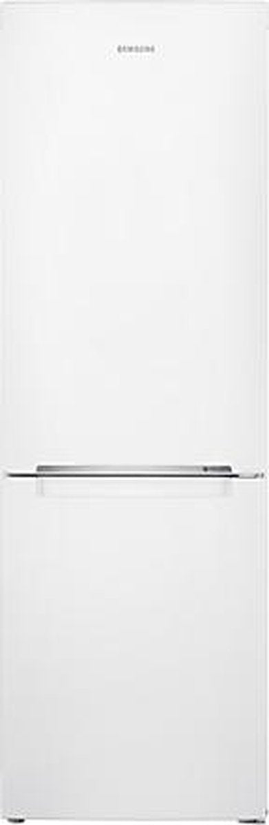 Samsung RB33J3000WW koel-vriescombinatie Vrijstaand 339 l F Wit