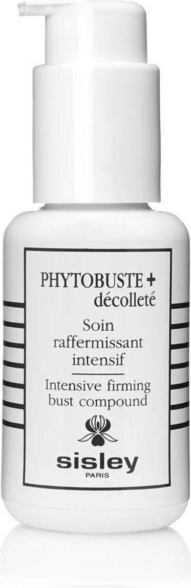 Sisley 165002 decollete en nek crème 50 ml