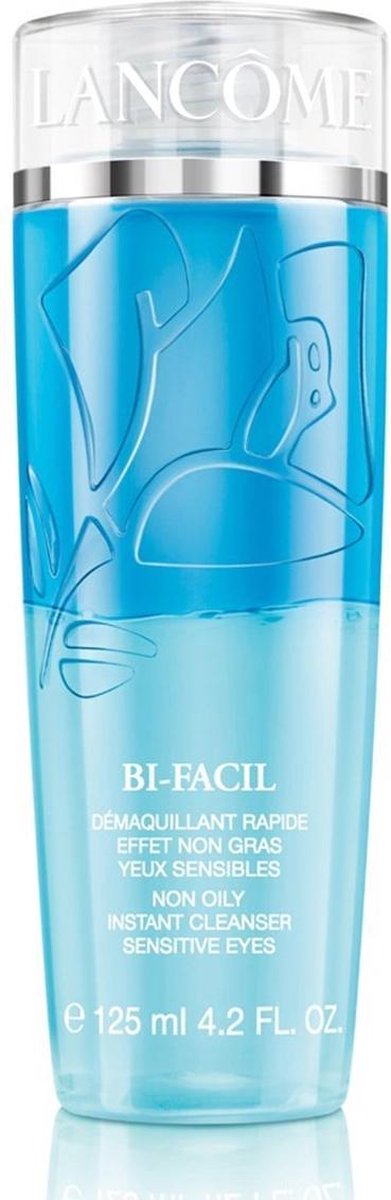 Lancôme Bi-Facil Cleanser Oogmake-upreiniging - 125 ml