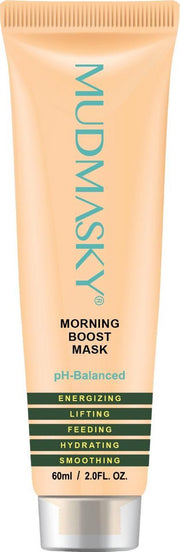 1+1 MUDMASKY - Morning Boost Mask