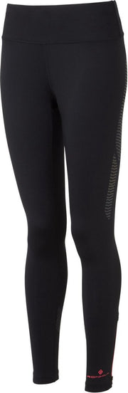 Ron Hill Infinity Nightfall Tight Dames Zwart
