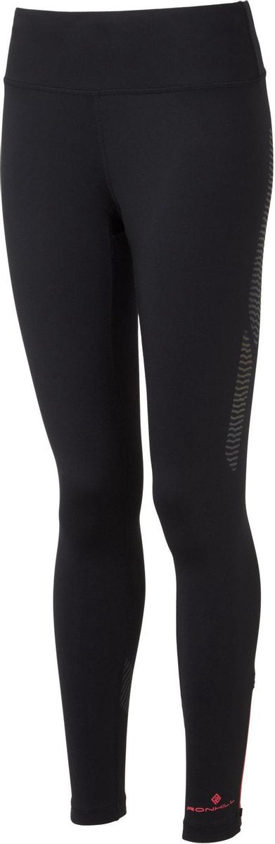 Ron Hill Infinity Nightfall Tight Dames Zwart