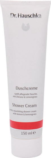 Dr. Hauschka - Shower Cream Gentle
