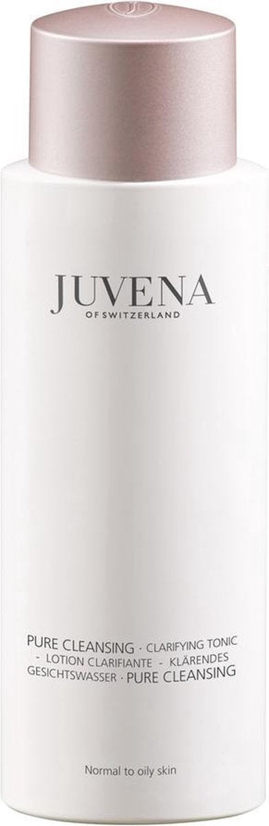 Juvena - PURE CLEANSING clarifying tonic 200 ml