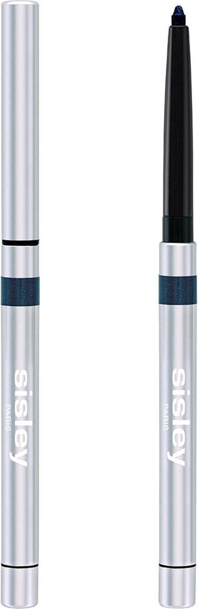 Sisley - Phyto-Khol Star Waterproof Stylo Liner - Voděodolná tužka na oči 0