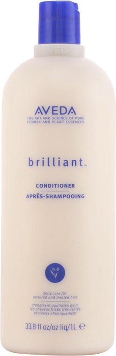 Aveda - BRILLIANT conditioner 1000ml