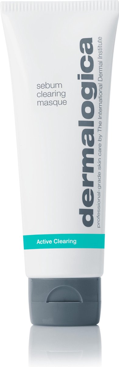 Dermalogica - Active Clearing Sebum Clearing Masque 75 ml