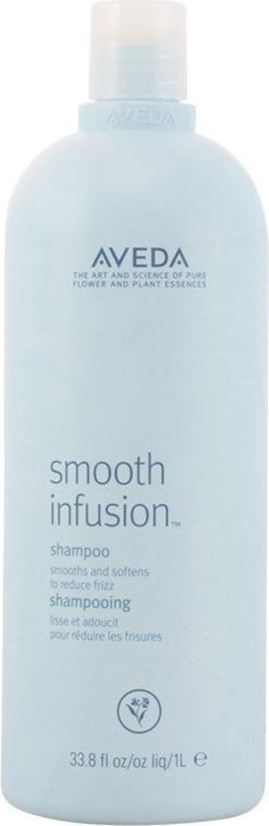 MULTI BUNDEL 2 stuks Aveda SMOOTH INFUSION - shampoo - 1000 ml