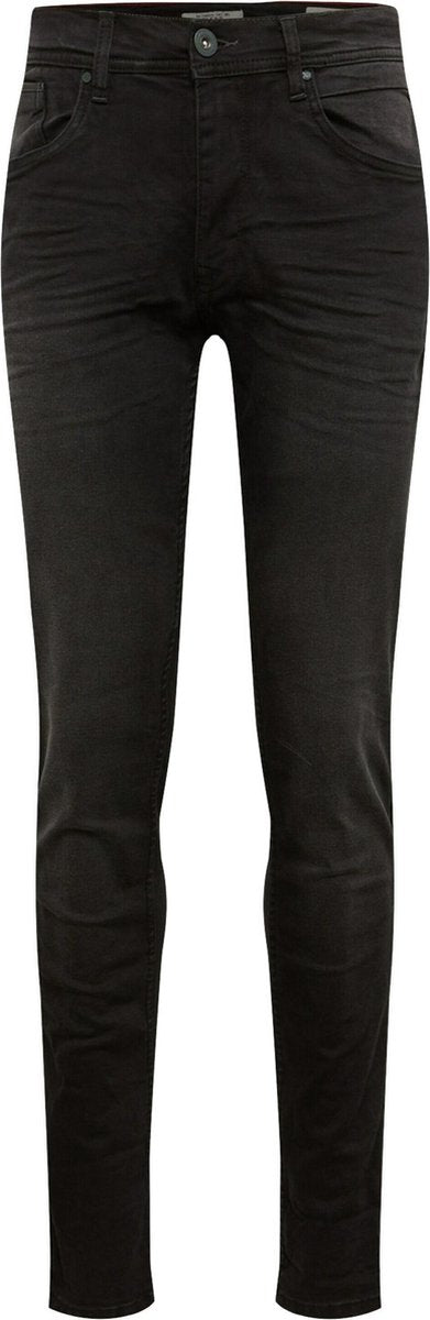 Blend jeans jet slim taperd Black Denim-28-30