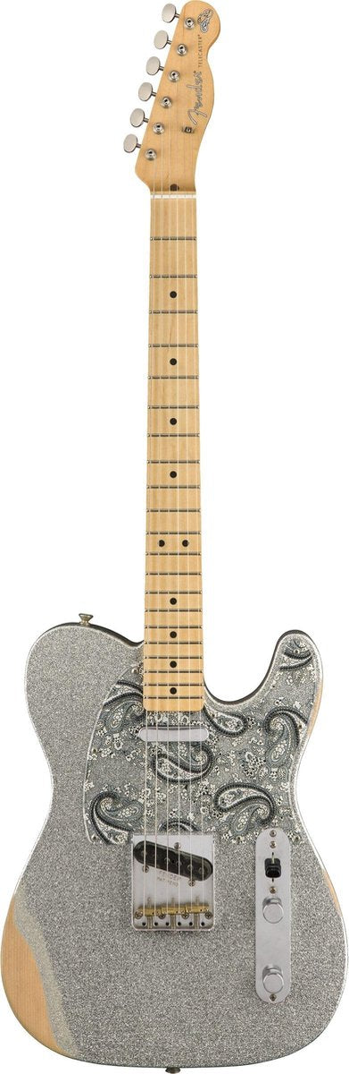 Brad Paisley Road Worn Telecaster
