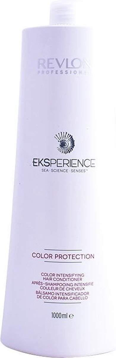 Revlon Eksperience Color Protection Conditioner 1000 Ml