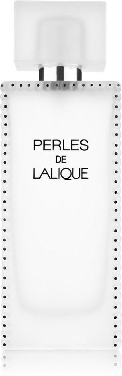 Lalique Perles de Lalique 100 ml - Eau de Parfum - Damesparfum