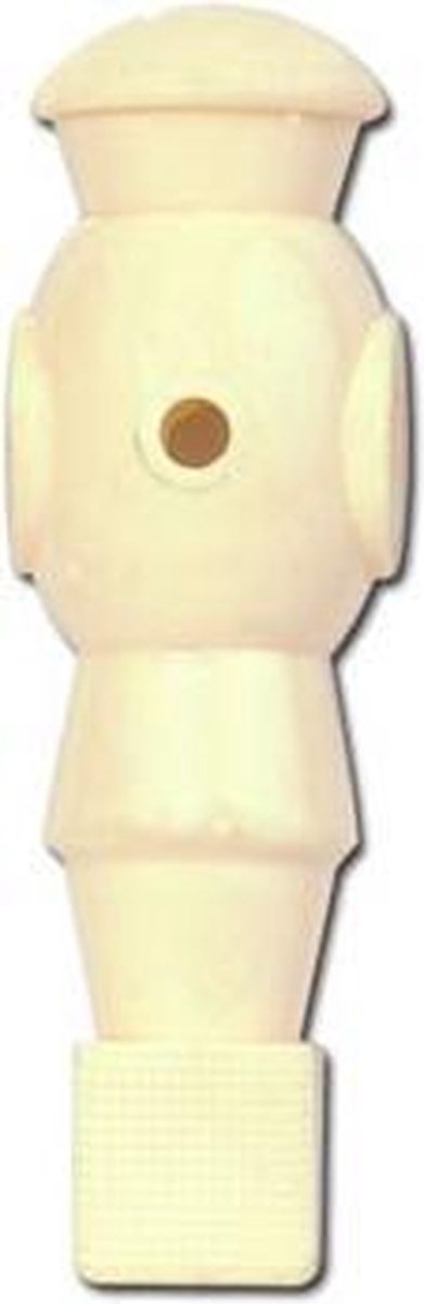 Accessoires epr-st06 Speler Wit