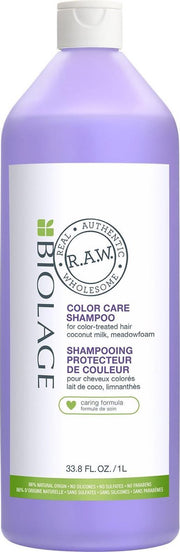 Matrix - Biolage R.A.W. - Color Care - Shampoo - 1000 ml
