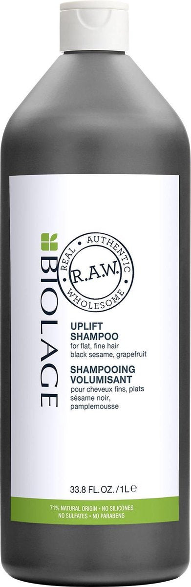 Matrix Biolage R.A.W. Uplift Shampoo Vrouwen Voor consument 325 ml