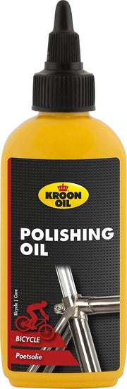 Kroon Oil Poetsolie Flesje Per Stuk 100ml