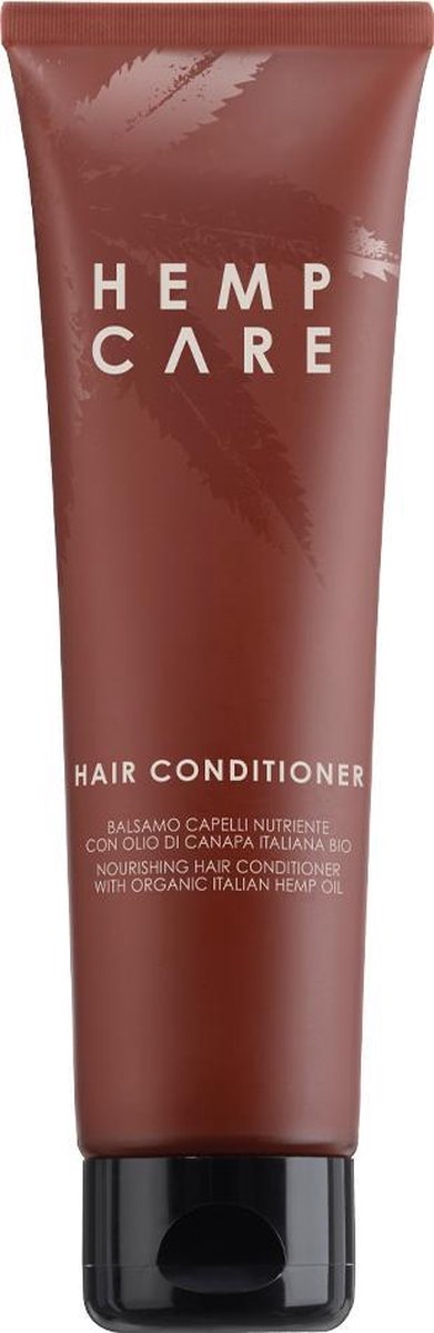 Hemp Care Hair Conditioner - Conditioner met Hennepolie